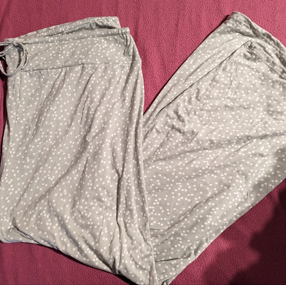 NWT pajamas